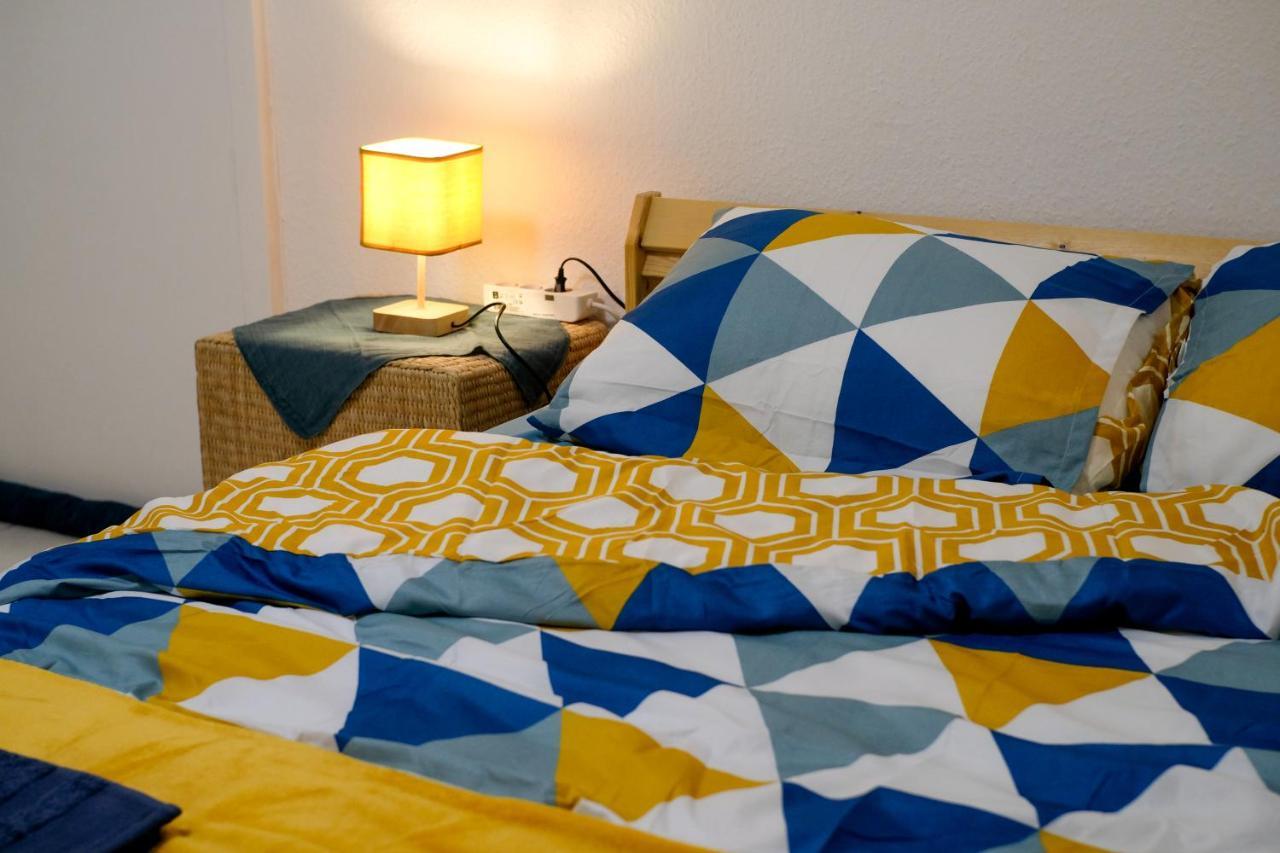 Studio Cocooning In Strasbourg & Help An Ecoproject ! Lejlighed Eksteriør billede